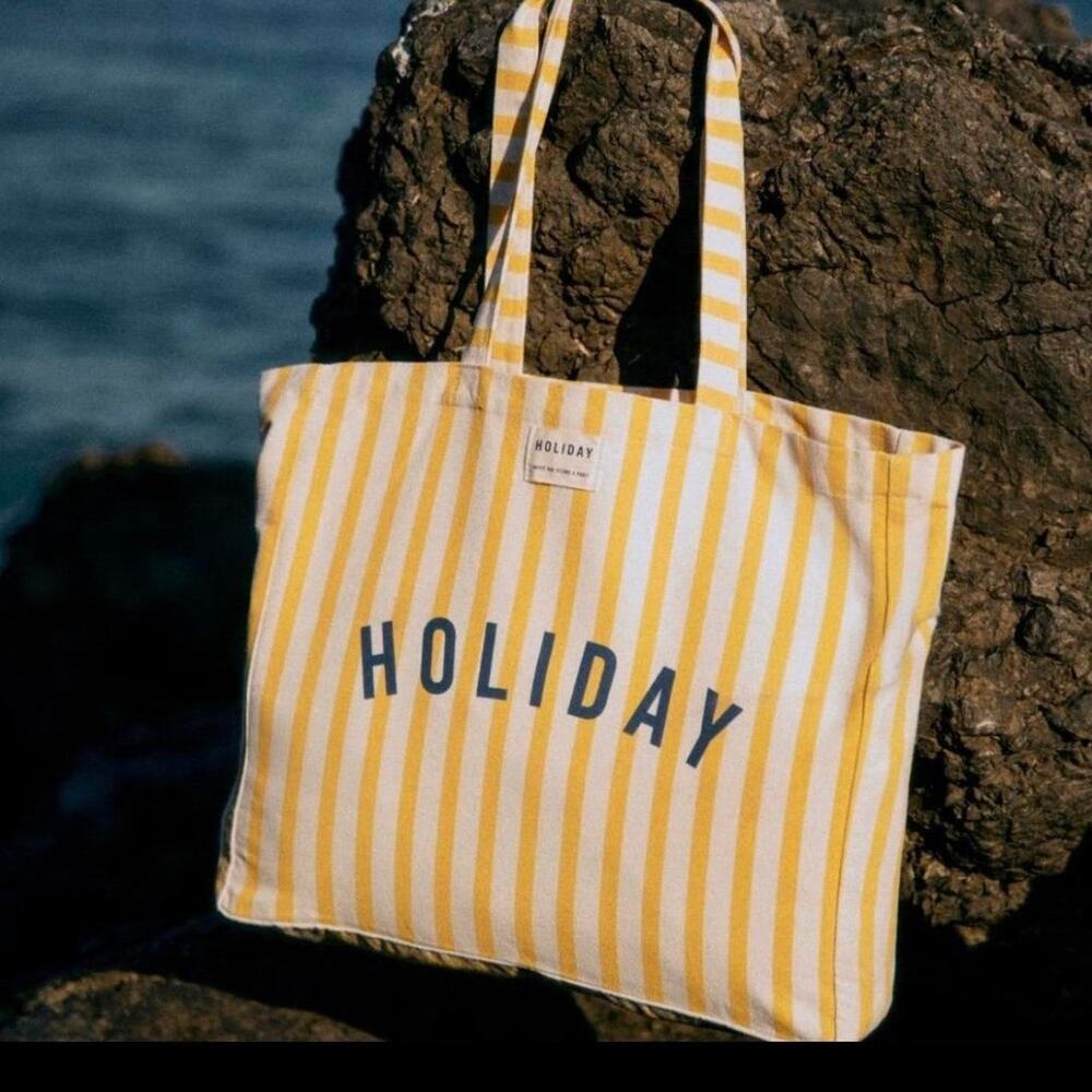 Sezane x holiday limited edition